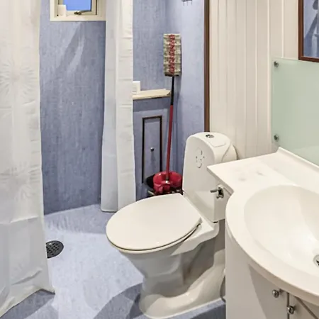 Beautiful In With Wifi Holiday home *