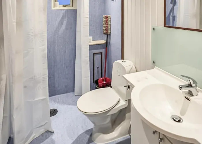 Beautiful In With Wifi Holiday home *